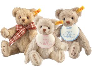 muffy bears|Steiff Teddy Bears. Free UK Delivery & Free Gift Box